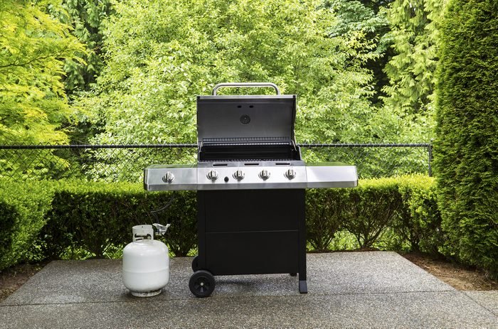 Can you use a gas grill without a regulator