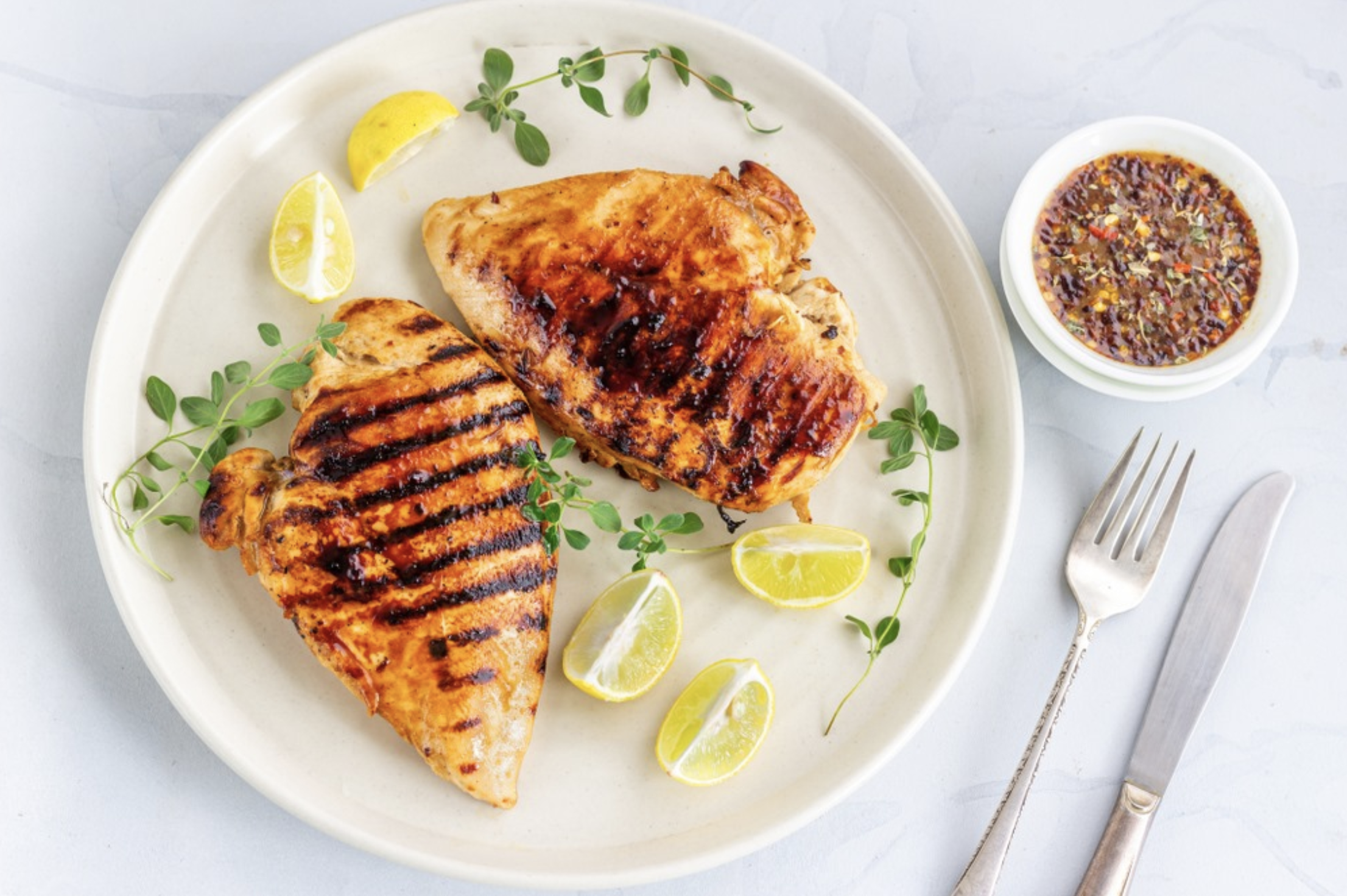 You-should-prepare-the-chicken-carefully-before-grilling