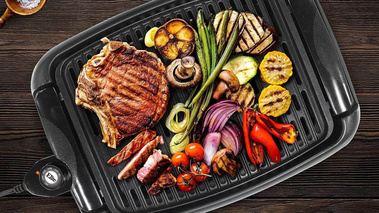 best indoor grill for korean bbq (1)