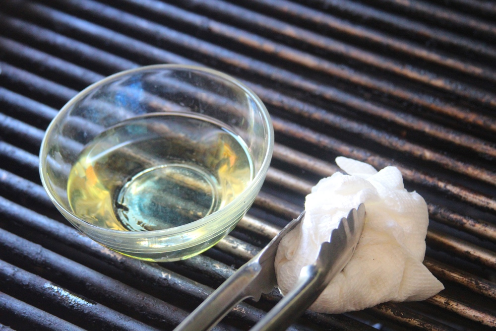 grilling-veggies-with-oils