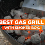Best smoker boxes for gas grills