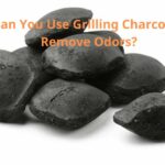 Can You Use Grilling Charcoal To Remove Odors