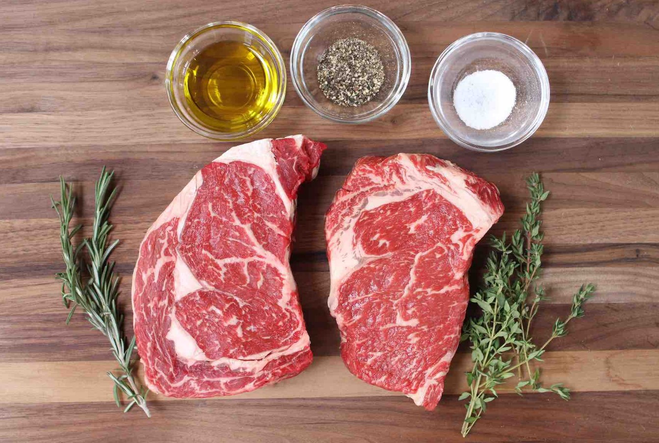 Choosing The Right Cut Of Steak