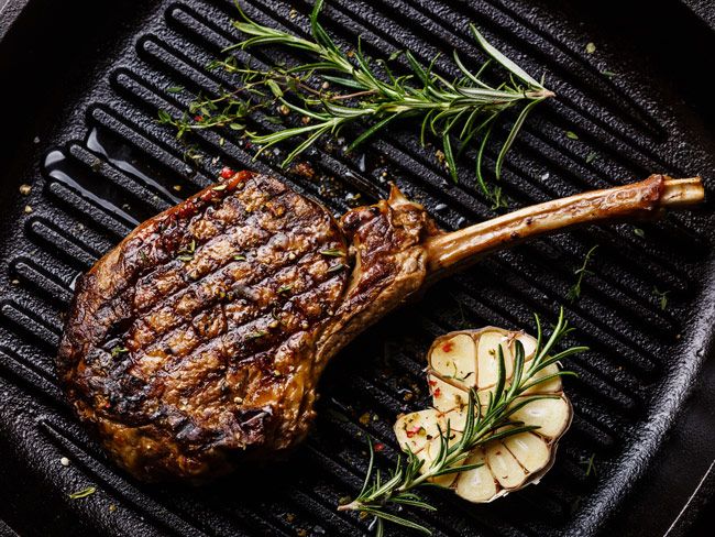 Cooking Methods For The Perfect Steak