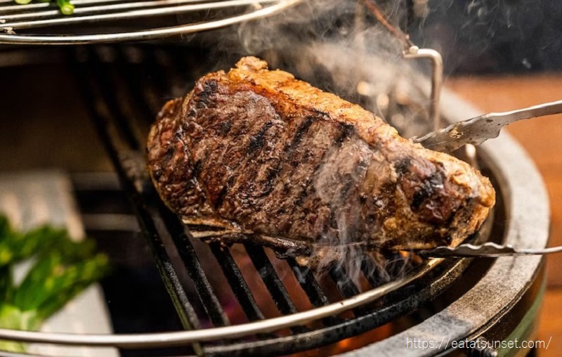 How To Cook The Perfect Steak